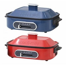 코코젤리멀티그릴