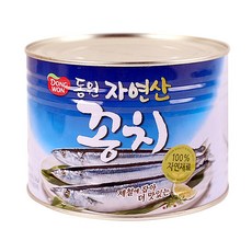 동원 꽁치(덕용)1.88kg, 1.88kg, 7개