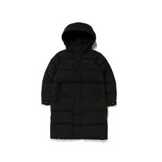아이더 [키즈] 패딩점퍼 다운점퍼 (JUW23503_Z1) STELOL (스테롤) 키즈 UNI 롱 다운 자켓 (Black)패딩 점퍼 아이더 [키즈] 패딩점퍼 다운점퍼 (JUW235
