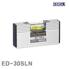NT//FH2976374::에비스일반경사수평기ED-30SLN300x19.5x51mm197g(1EA)#SH3027080, 단일상품
