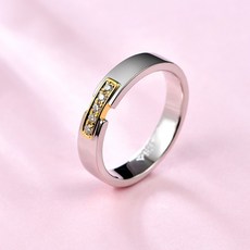 골든듀다이아반지3부