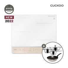 쿠쿠화이트인덕션