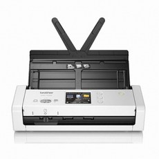 (브라더) ADS-1700W 스캐너