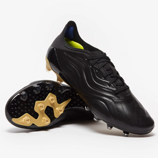 아디다스 축구화 코파 센스.1 AG(코어블랙 골드 화이트)