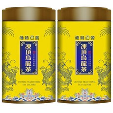 대만우롱차 고산차 천인명차 고려조 아리산 반발효차 잎차 프리미엄, 기본