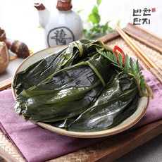 여름반찬