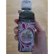 올리브영푸른쥬스