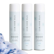 청소신화장실클리너