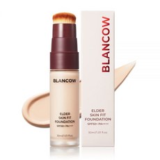 블랑카우파운데이션