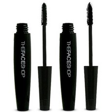 더페이스샵매직뷰러마스카라