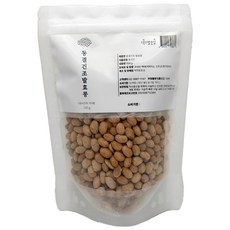 [잭의발효실] 동결건조 발효콩 청국장환 대용 건강 간식, 2개, 150g