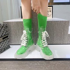 샤넬러버부츠