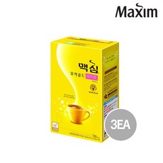 맥심 모카골드라이트믹스 100T x 3개, 11.8g, 100개입