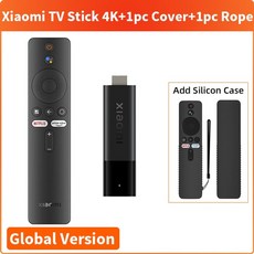 xiaomitvstick4k