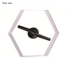 3d홀로그램가격