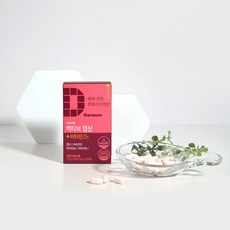 다나음액티브엽산