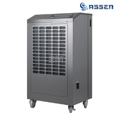 산업용제습기대여