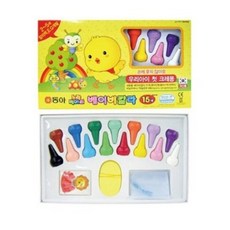 노란병아리베이비칼라