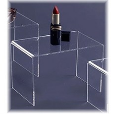 ㄷ자아크릴받침대