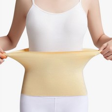 곽씨네슈퍼 여성 배워머 임산부 보온 복대