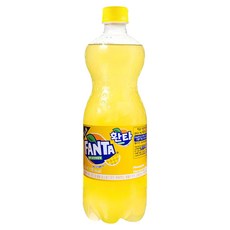 코카-환타파인500ml(24페트), 500ml, 24개