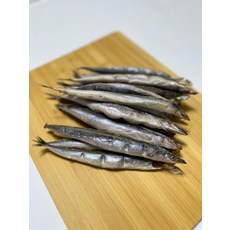 동해안 반건조 양미리 1두름 (20미), 1개