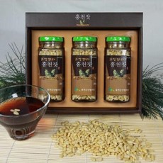 홍천잣