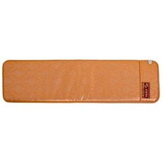 황토숨찜질방석