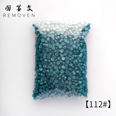 에나멜 씰 그레인 8 각형 다채로운 고 멀티 컬러 옵션 500g, 112 -500g, 1개