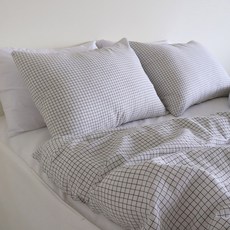 쉐누아파리이불커버