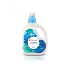 더블하트 유아용 섬유세제 본품 1200ml