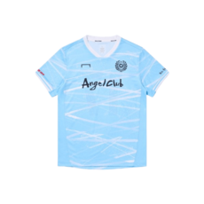 대구FC 24SS 레플 PRE MATCH TOP-SKY 블루