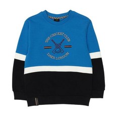 닥스키즈맨투맨