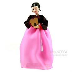치마부채