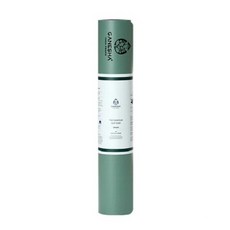 가네샤요가프랍스 더 가네샤 요가매트 오리진, Cactus Green