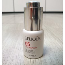 반디젤리끄비타앰플