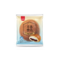 대구근대골목단팥빵