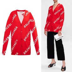 발렌시아가가디건