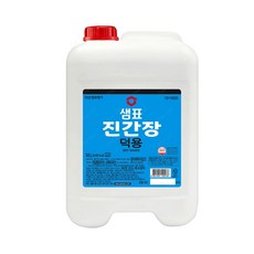 잡채간장