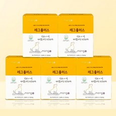 이스케이프레그플러스