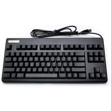 리얼포스키보드