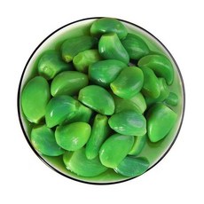 코람 정통 옥라바마늘 산동 식초절임 마늘 중국식품, 1개