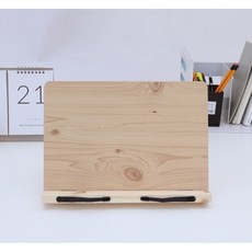 동아퍼스트 내추럴 독서대, 혼합색상