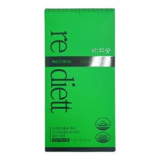  리디샷 1박스 7g 14포, 상세페이지 참조, 상세페이지 참조, 상세페이지 참조 