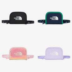정품 노스페이스키즈 키즈 가방 NN2PQ09 월렛 KIDS WALLET 상품 이미지