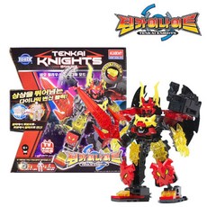 텐카이나이트미니