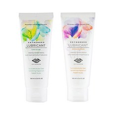 ANH 샤이노모어 루브리컨트 오렌지블라썸 마사지젤 100ml 러브젤 윤활젤 마사지오일 토토젤 문헤일로 엑상스 페페젤, 1개