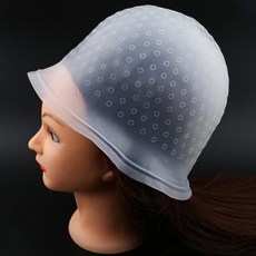 브릿지염색캡