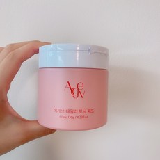 화장수정