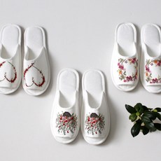 네일샵고객차트